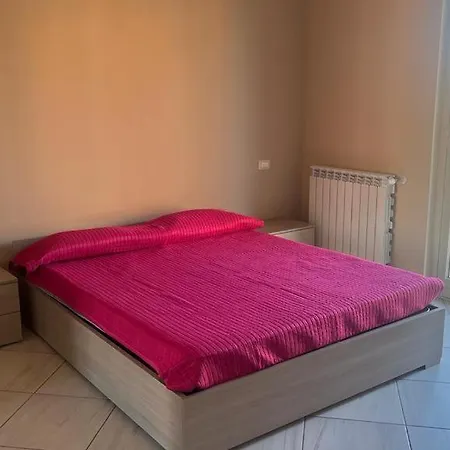 Vista Etna House Apartman *