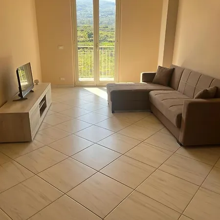 Vista Etna House * Fiumefreddo di Sicilia