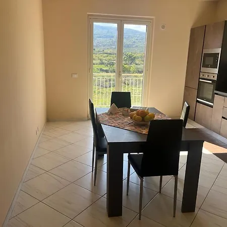 Vista Etna House Fiumefreddo di Sicilia