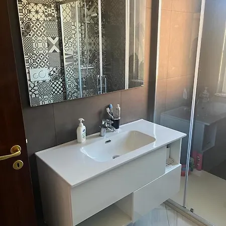 Apartman Vista Etna House *