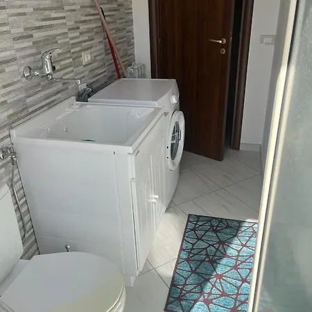 Apartman Vista Etna House